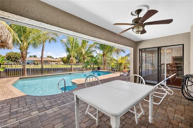 931 Deep Lagoon LN, Fort Myers, FL 33919