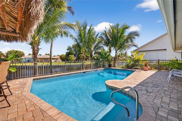 931 Deep Lagoon LN, Fort Myers, FL 33919