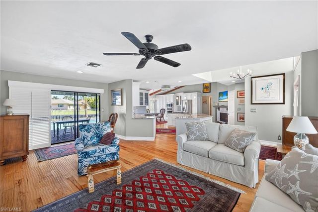 931 Deep Lagoon LN, Fort Myers, FL 33919