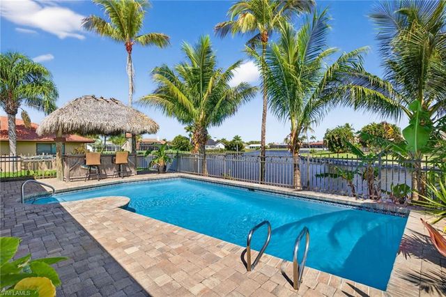 931 Deep Lagoon LN, Fort Myers, FL 33919