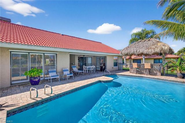 931 Deep Lagoon LN, Fort Myers, FL 33919