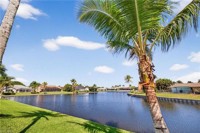 931 Deep Lagoon LN, Fort Myers, FL 33919