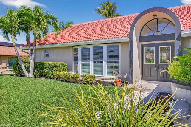 931 Deep Lagoon LN, Fort Myers, FL 33919