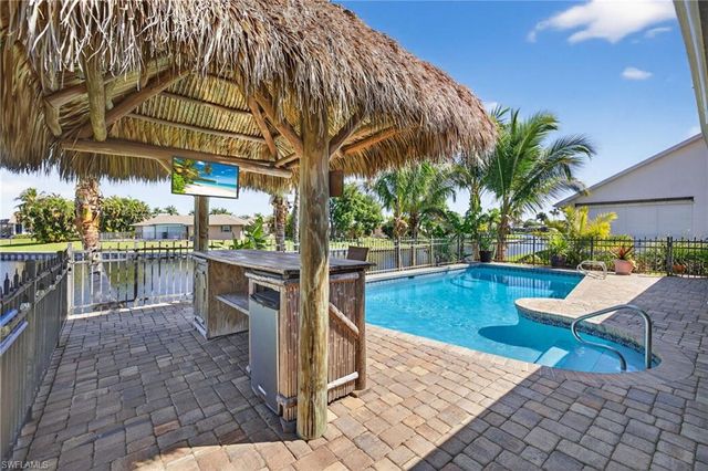 931 Deep Lagoon LN, Fort Myers, FL 33919