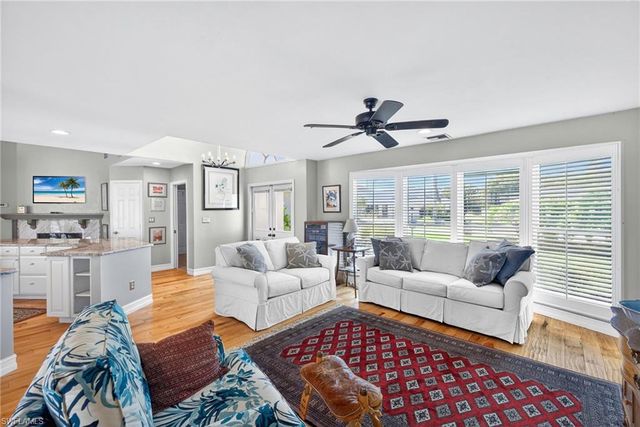 931 Deep Lagoon LN, Fort Myers, FL 33919