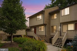 2534 GLENGYLE DR #171, Vienna, VA 22181