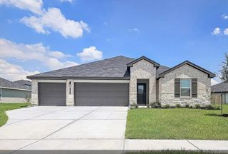 5524 Poplar Ridge Court, Rosenberg, TX 77469