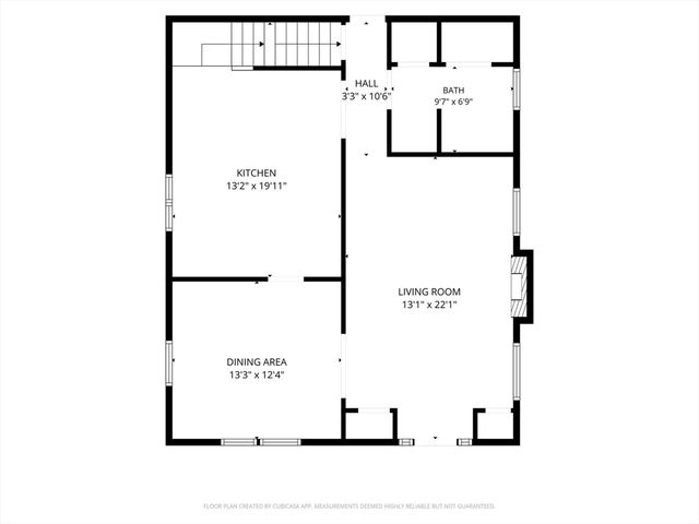 29 Station St, Stoughton, MA 02072