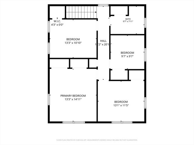 29 Station St, Stoughton, MA 02072
