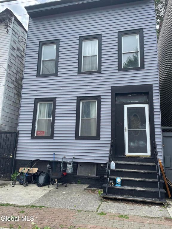 372 1st Street, Albany, NY 12206