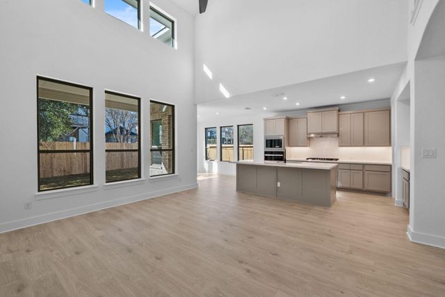 1068 Sonata PL, Round Rock, TX 78681