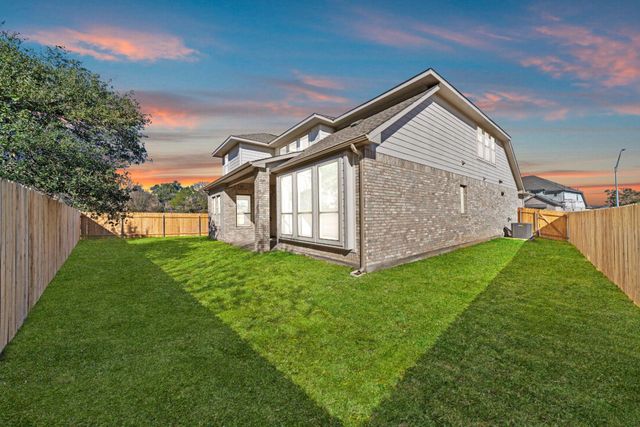 1068 Sonata PL, Round Rock, TX 78681