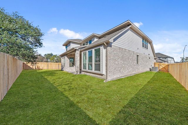 1068 Sonata PL, Round Rock, TX 78681