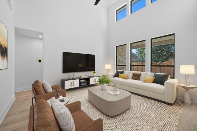 1068 Sonata PL, Round Rock, TX 78681