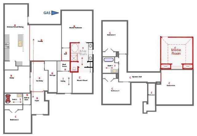 1068 Sonata PL, Round Rock, TX 78681