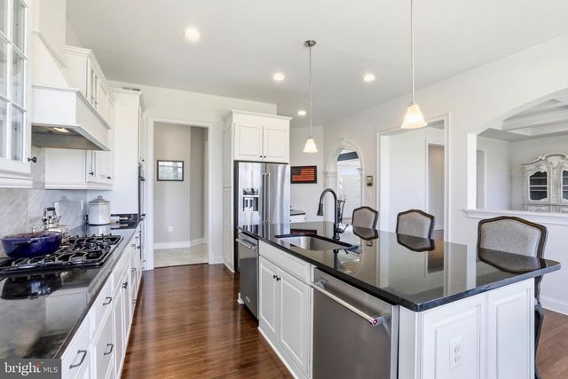 36972 BRIDLE RIDGE, Purcellville, VA 20132