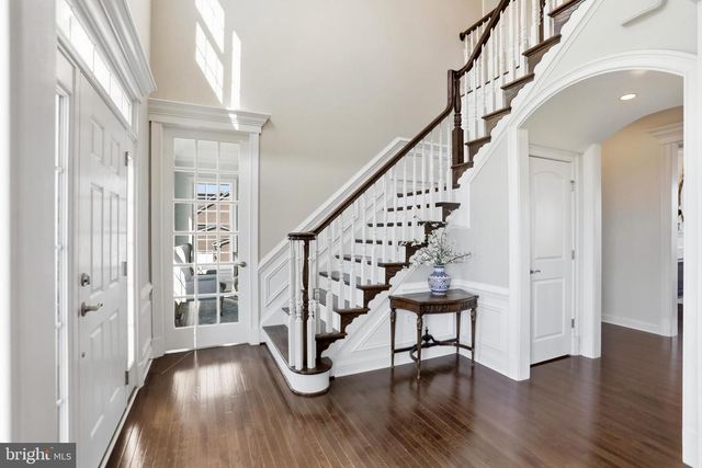 36972 BRIDLE RIDGE, Purcellville, VA 20132