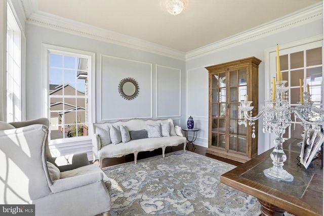 36972 BRIDLE RIDGE, Purcellville, VA 20132