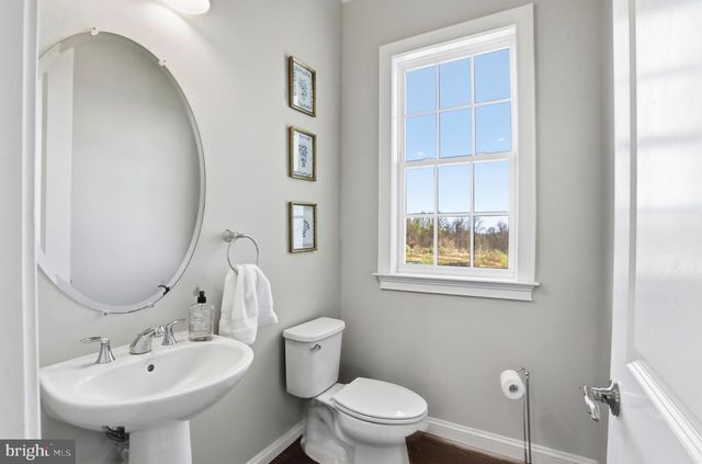 36972 BRIDLE RIDGE, Purcellville, VA 20132