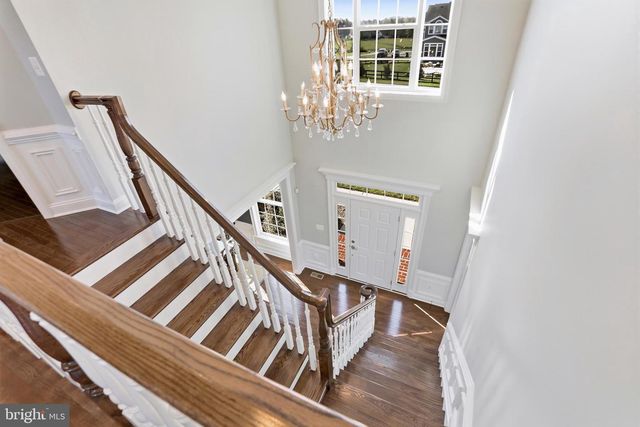 36972 BRIDLE RIDGE, Purcellville, VA 20132