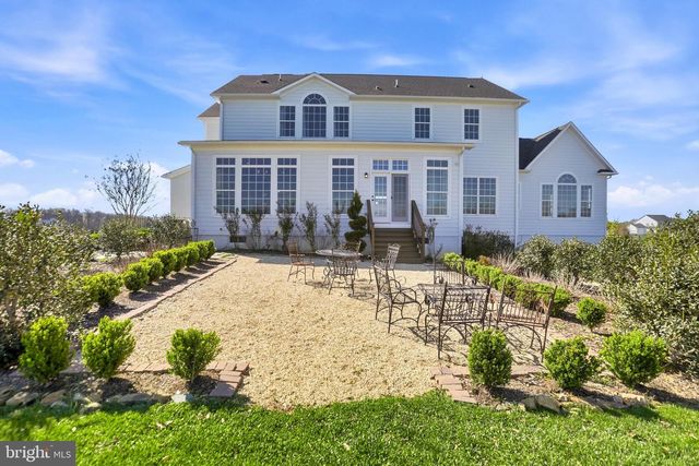 36972 BRIDLE RIDGE, Purcellville, VA 20132