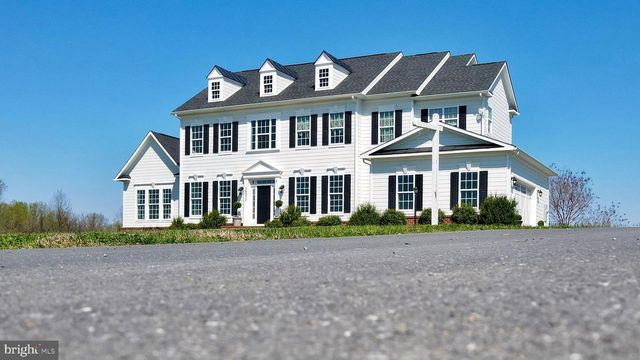 36972 BRIDLE RIDGE, Purcellville, VA 20132