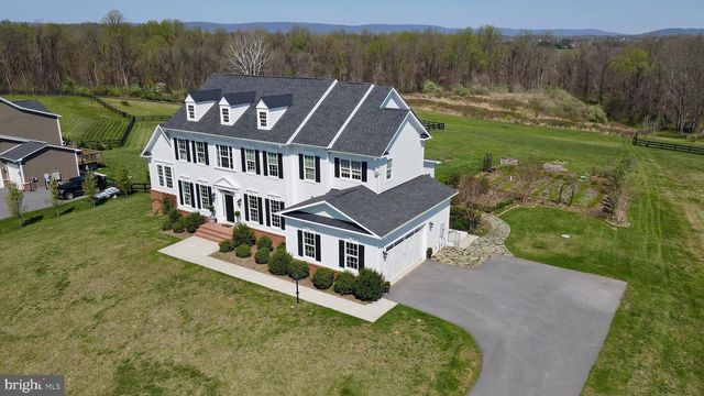36972 BRIDLE RIDGE, Purcellville, VA 20132
