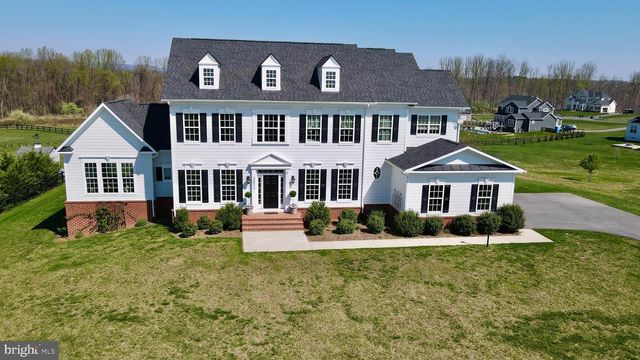 36972 BRIDLE RIDGE, Purcellville, VA 20132