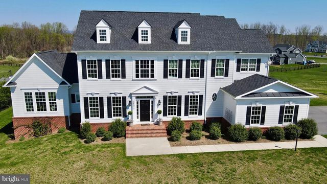36972 BRIDLE RIDGE, Purcellville, VA 20132
