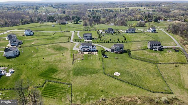 36972 BRIDLE RIDGE, Purcellville, VA 20132