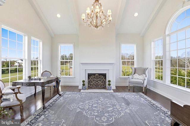 36972 BRIDLE RIDGE, Purcellville, VA 20132