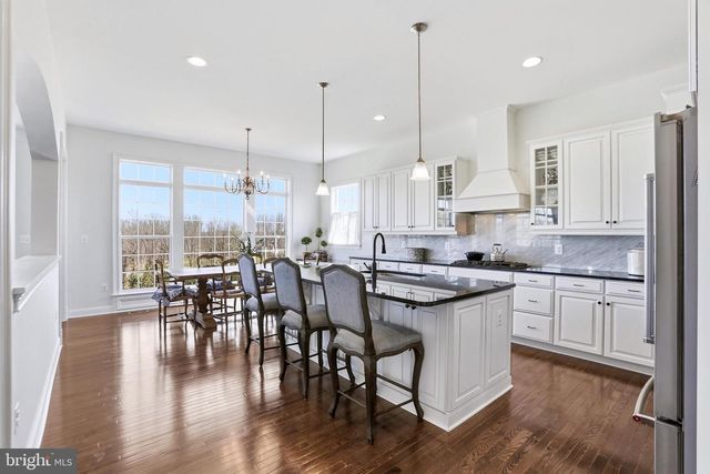 36972 BRIDLE RIDGE, Purcellville, VA 20132