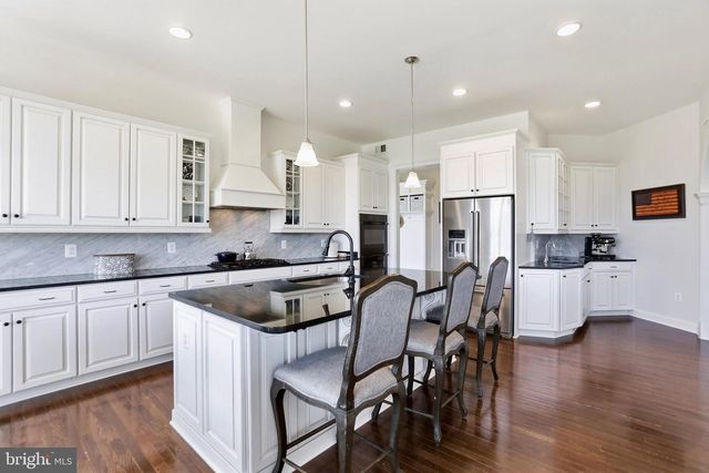 36972 BRIDLE RIDGE, Purcellville, VA 20132