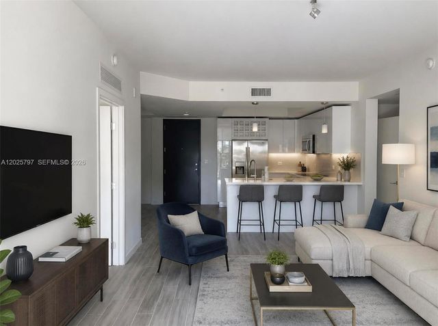 999 SW 1st Ave 1211, Miami, FL 33130