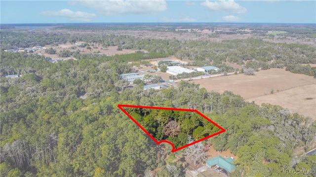 2319 W Wildflower Court, Dunnellon, FL 34434