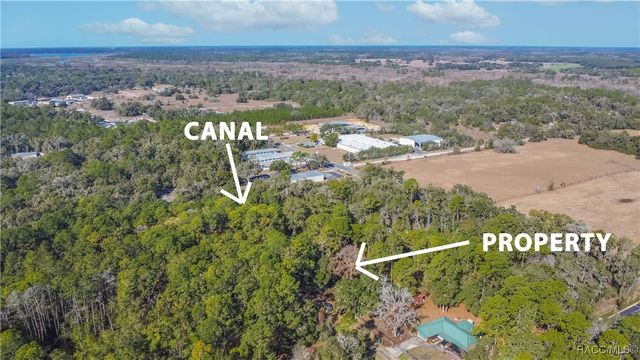 2319 W Wildflower Court, Dunnellon, FL 34434