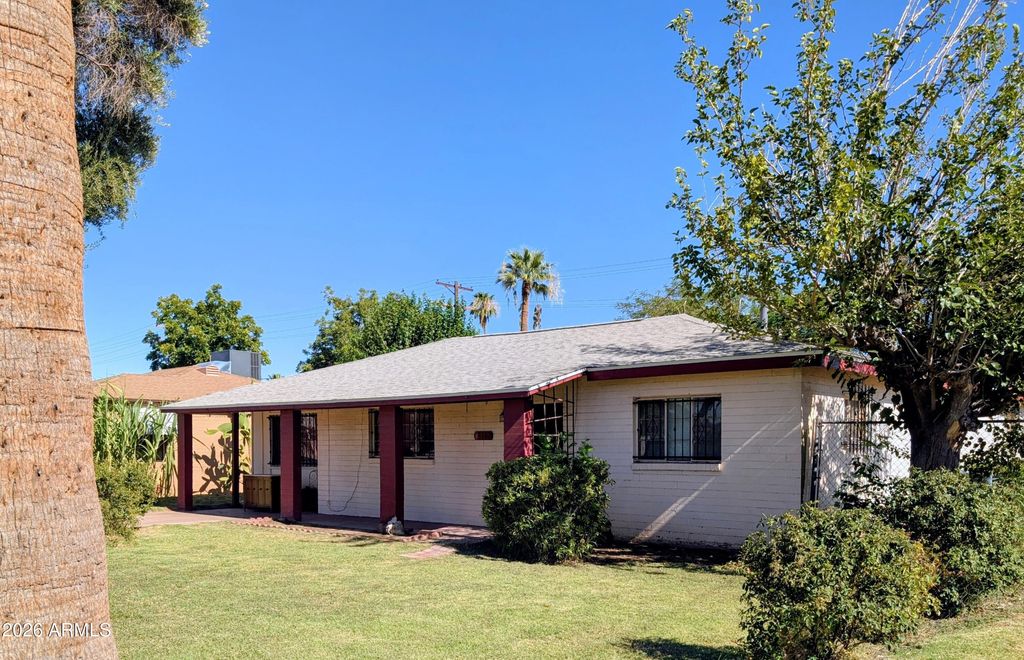 3101 E OAK Street, Phoenix, AZ 85008