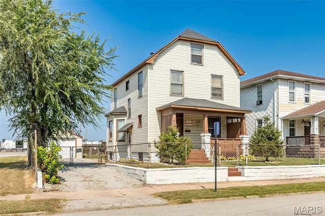 1911 Benton Street, Granite City, IL 62040