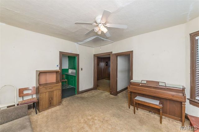 1911 Benton Street, Granite City, IL 62040