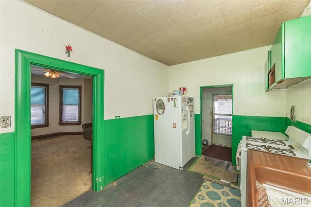 1911 Benton Street, Granite City, IL 62040