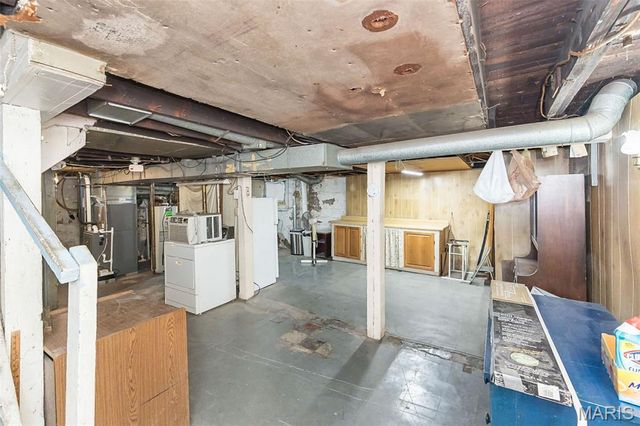 1911 Benton Street, Granite City, IL 62040