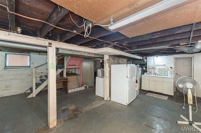 1911 Benton Street, Granite City, IL 62040