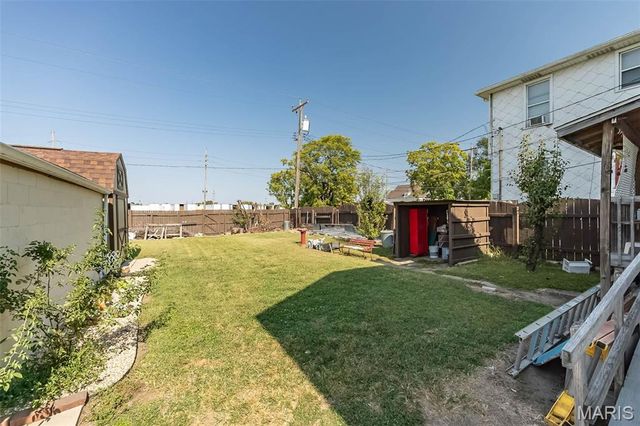 1911 Benton Street, Granite City, IL 62040