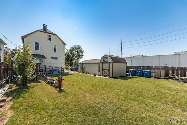 1911 Benton Street, Granite City, IL 62040