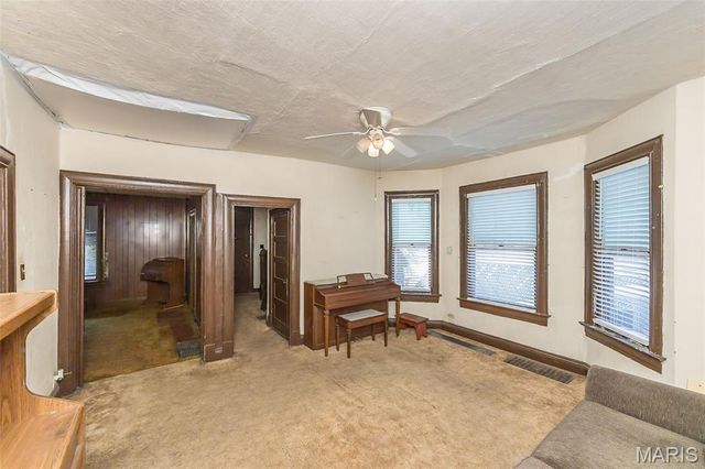 1911 Benton Street, Granite City, IL 62040