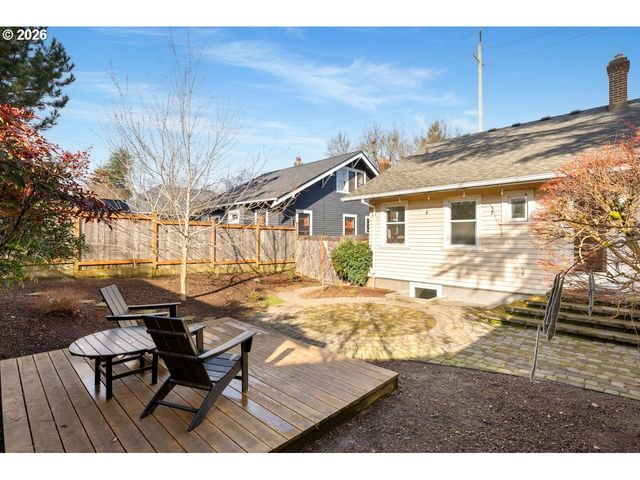 3126 Ne SKIDMORE St, Portland, OR 97211