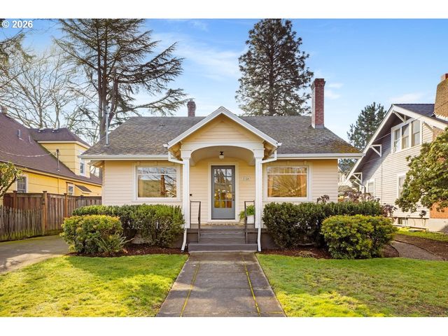 3126 Ne SKIDMORE St, Portland, OR 97211