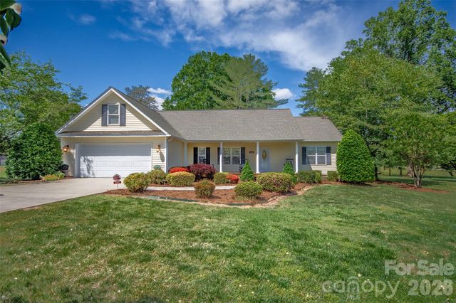 183 Devon Lane, Statesville, NC 28625