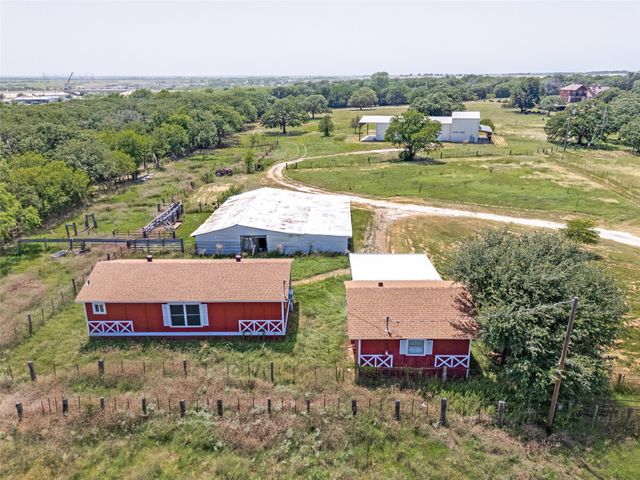1200 County Road 904, Joshua, TX 76058