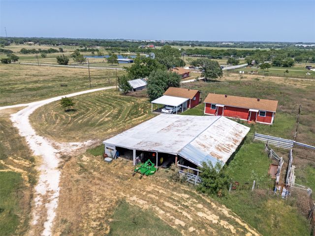 1200 County Road 904, Joshua, TX 76058
